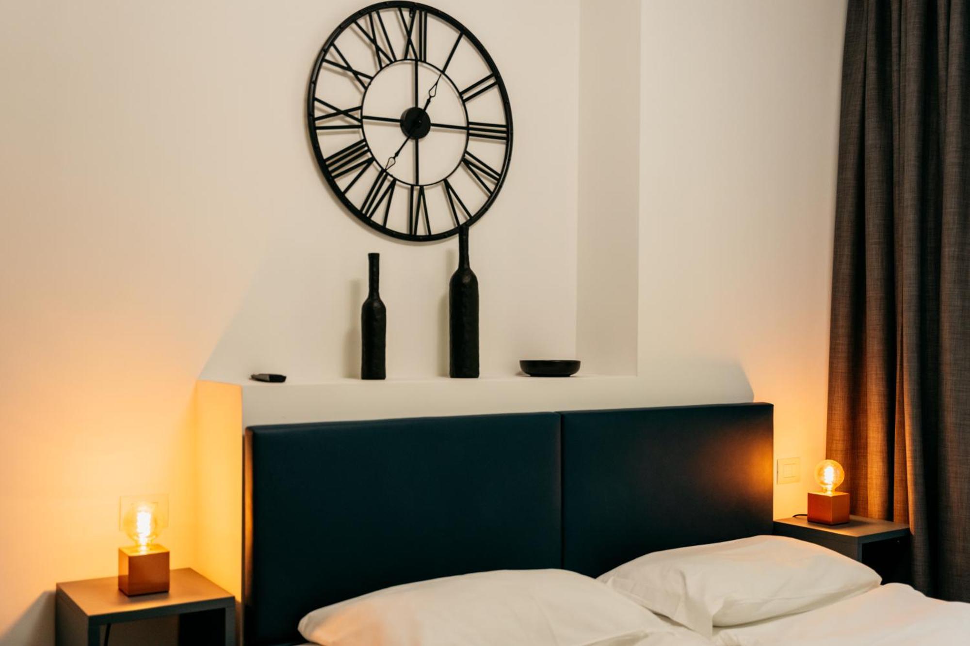 ברדולינו Apartments Monsurei, Lake View מראה חיצוני תמונה