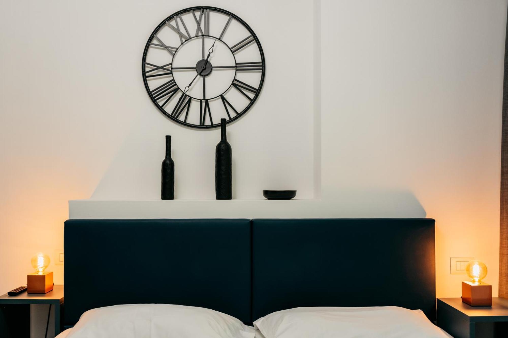 ברדולינו Apartments Monsurei, Lake View מראה חיצוני תמונה
