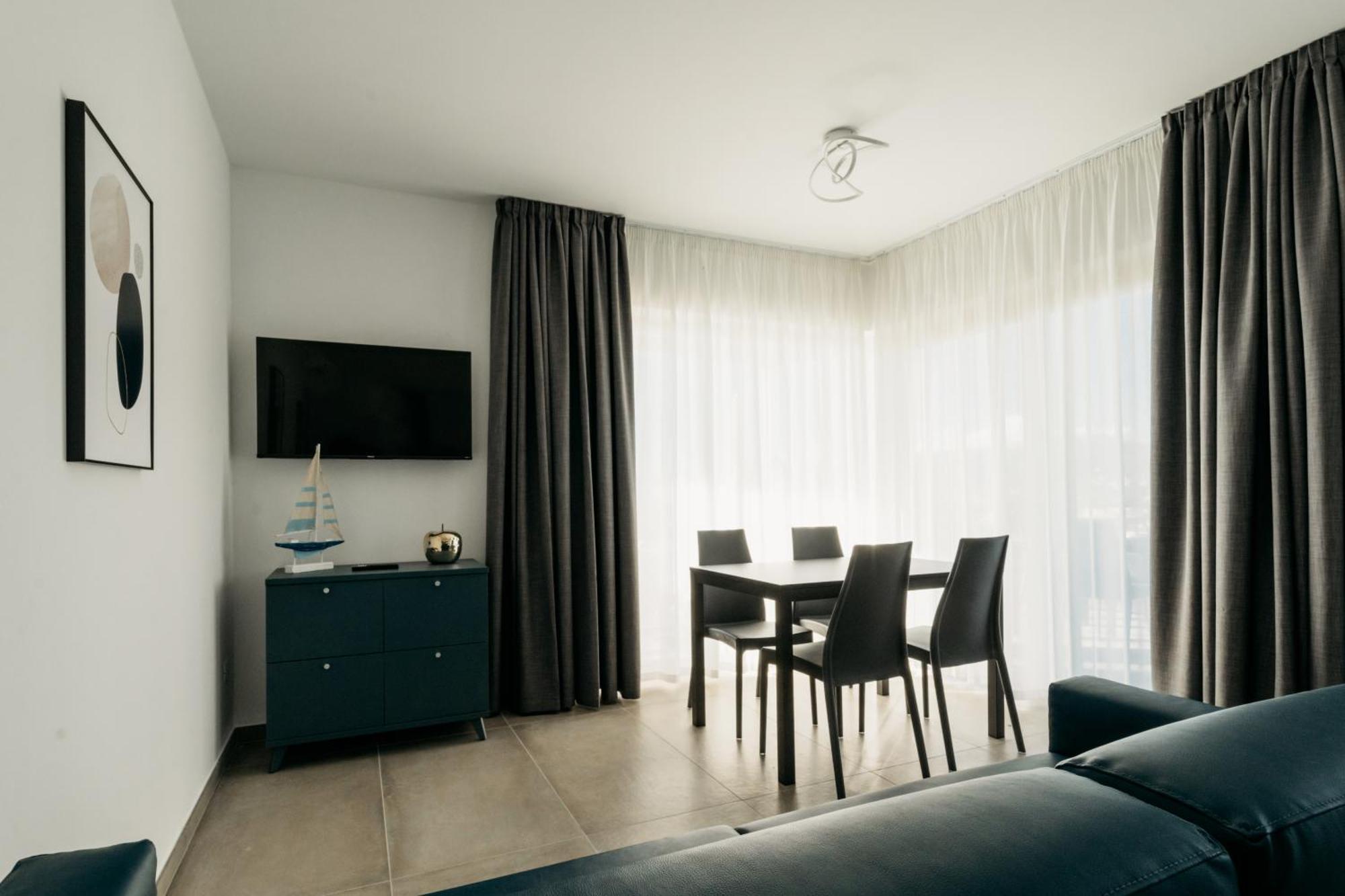 ברדולינו Apartments Monsurei, Lake View מראה חיצוני תמונה
