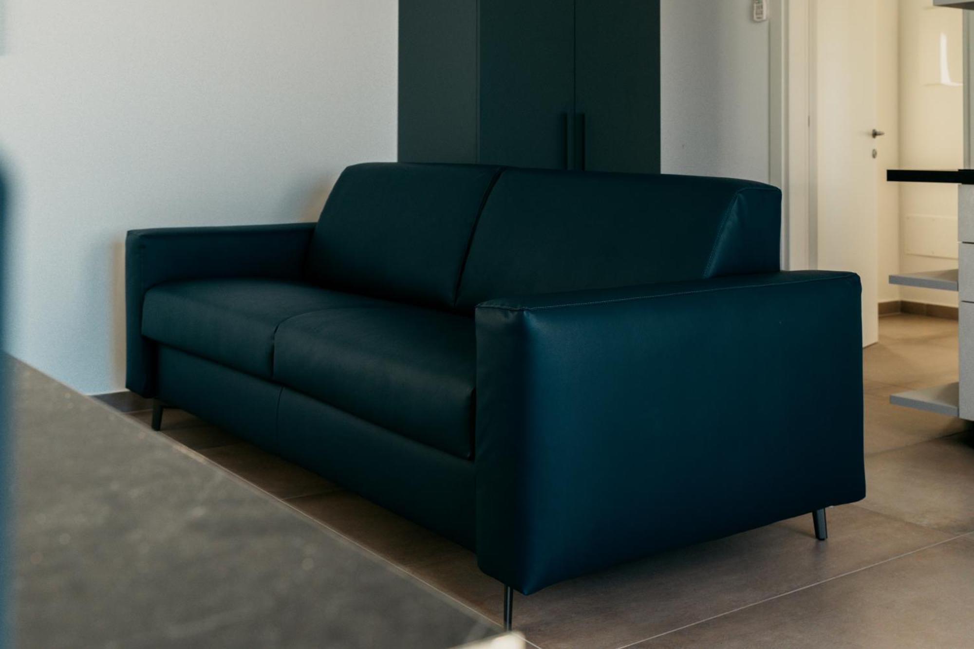ברדולינו Apartments Monsurei, Lake View מראה חיצוני תמונה