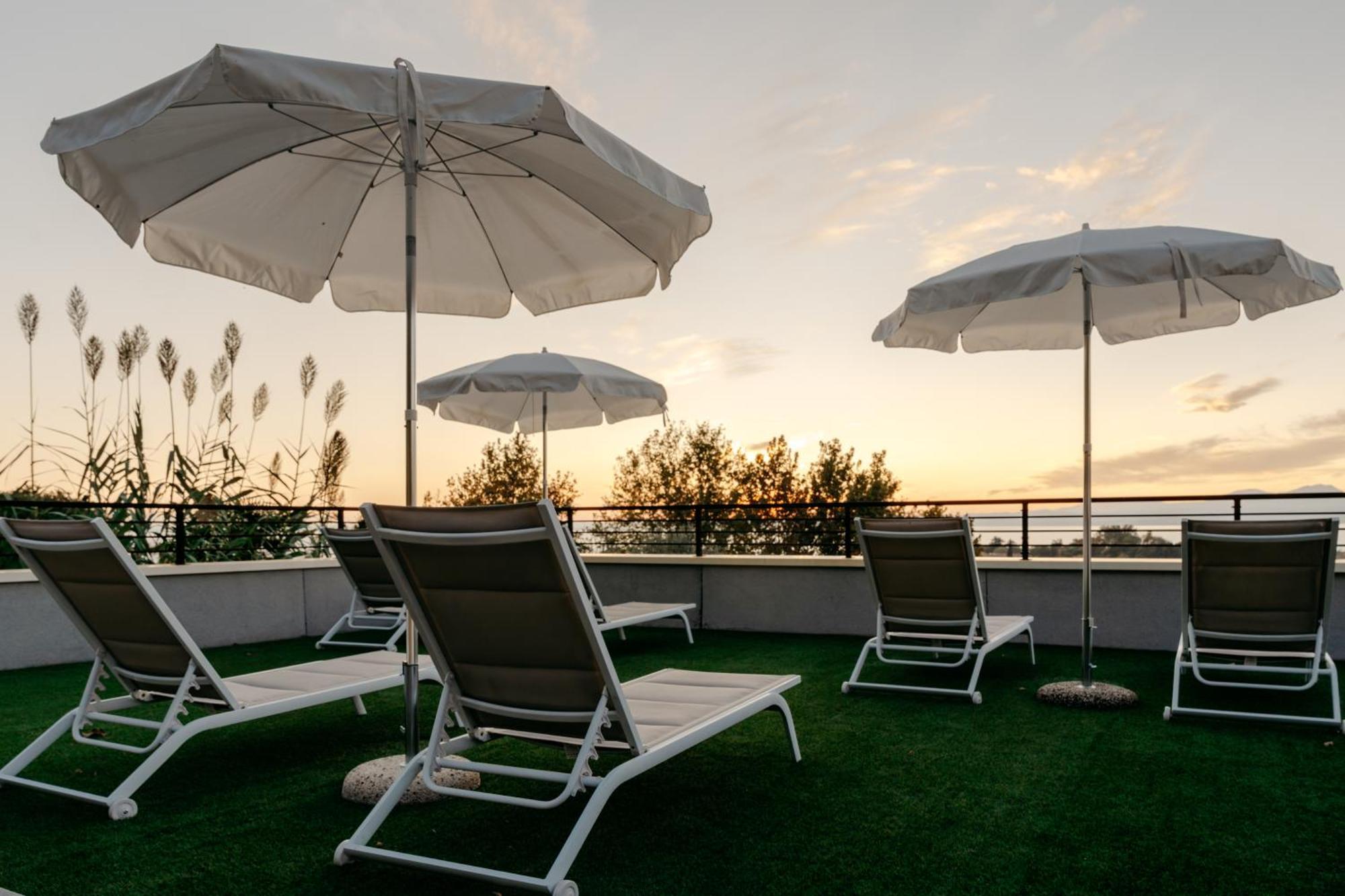 ברדולינו Apartments Monsurei, Lake View מראה חיצוני תמונה